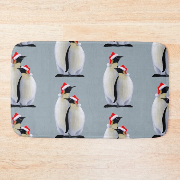 Item preview, Penguins  designed and sold by TheArtCave.