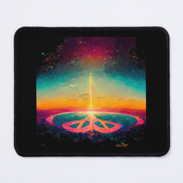 Item preview, Peace On Earth #777 designed and sold by 3ThePrompt.