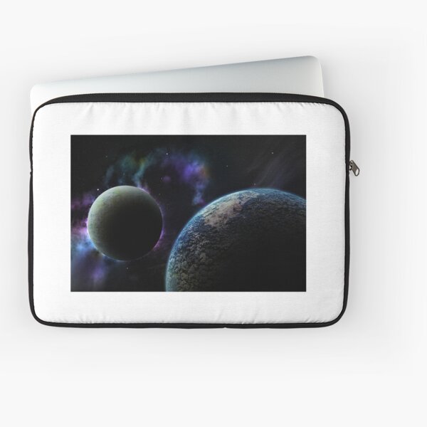 Spacescape Laptop Sleeve
