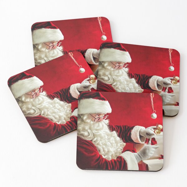 Item preview, Santa designed and sold by ZvezdanArt.