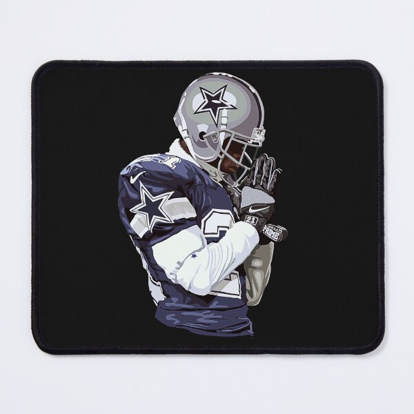Item preview, Deion Sanders Deion Sanders Deion Sanders vintage designed and sold by ElisabethBerga.