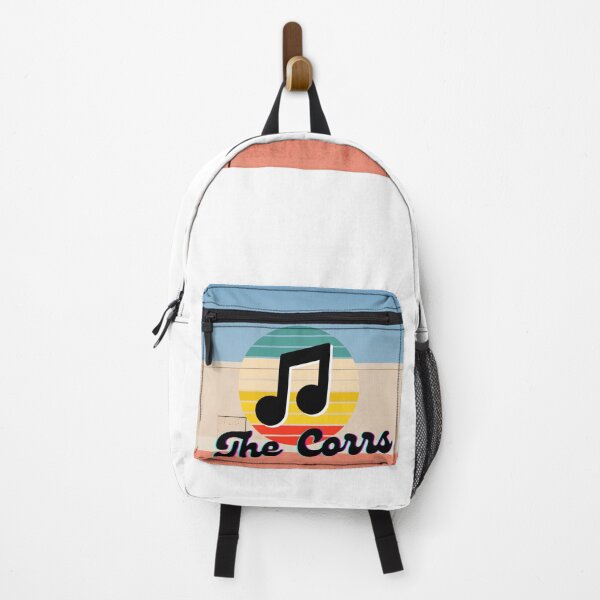 Item preview, The Corrs retro vibe designed and sold by AissTee.