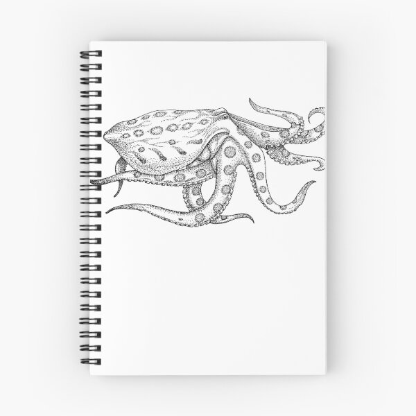 Item preview, Octo T. designed and sold by mongogushi.
