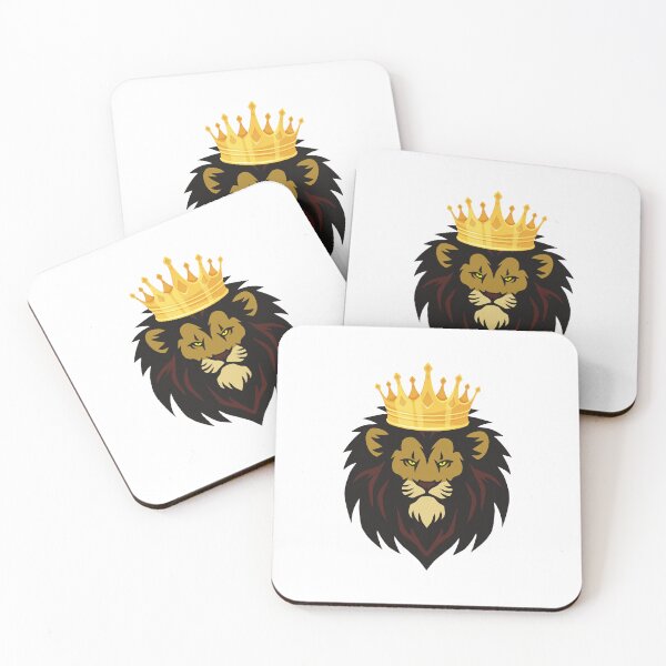 Item preview, Royal Lion designed and sold by Mhayra.