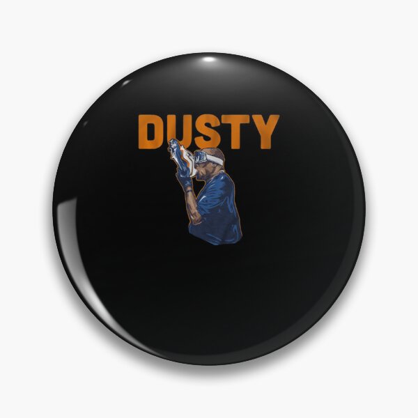 Item preview, Dusty Baker shoey designed and sold by STEPHESODERLUND.