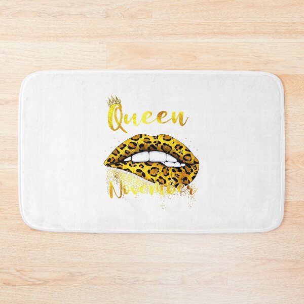 Item preview, A Queen Was Born In November Happy Birthday To Me For Women designed and sold by TGMerwin.