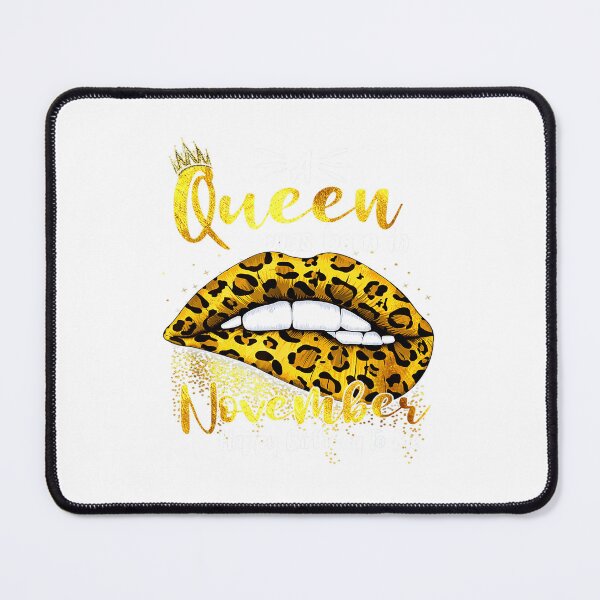 Item preview, A Queen Was Born In November Happy Birthday To Me For Women designed and sold by TGMerwin.