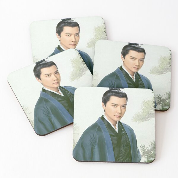 Item preview, The Story of Ming Lan - Feng Shao Feng designed and sold by donny33shop.