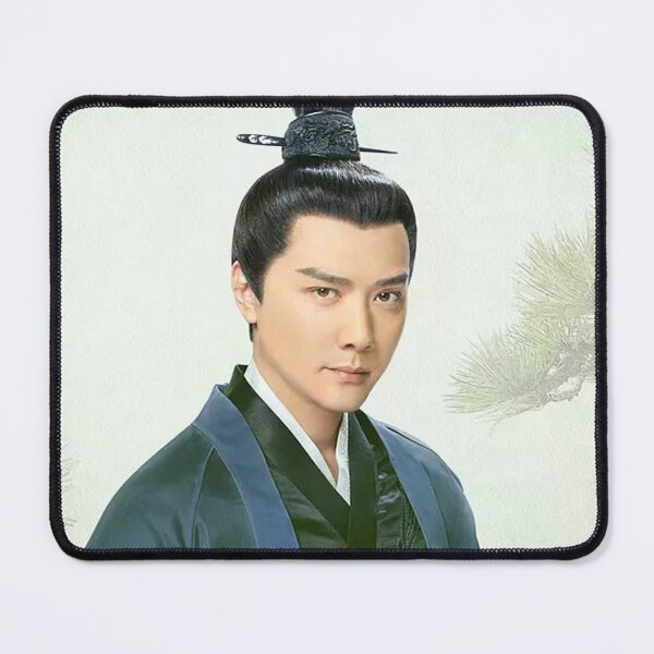 Item preview, The Story of Ming Lan - Feng Shao Feng designed and sold by donny33shop.