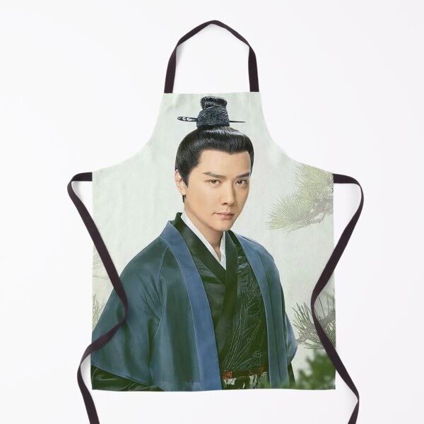 Item preview, The Story of Ming Lan - Feng Shao Feng designed and sold by donny33shop.