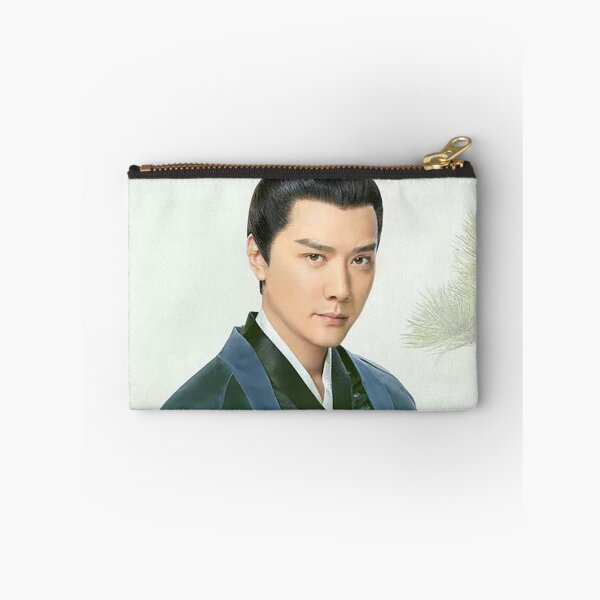 Item preview, The Story of Ming Lan - Feng Shao Feng designed and sold by donny33shop.
