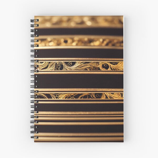 Item preview, Metallic texture gold color designed and sold by juancarnicero.