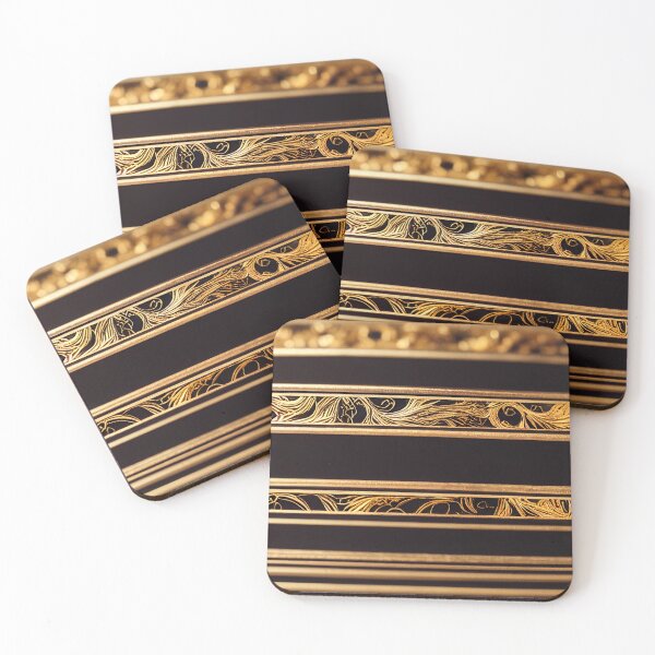 Item preview, Metallic texture gold color designed and sold by juancarnicero.