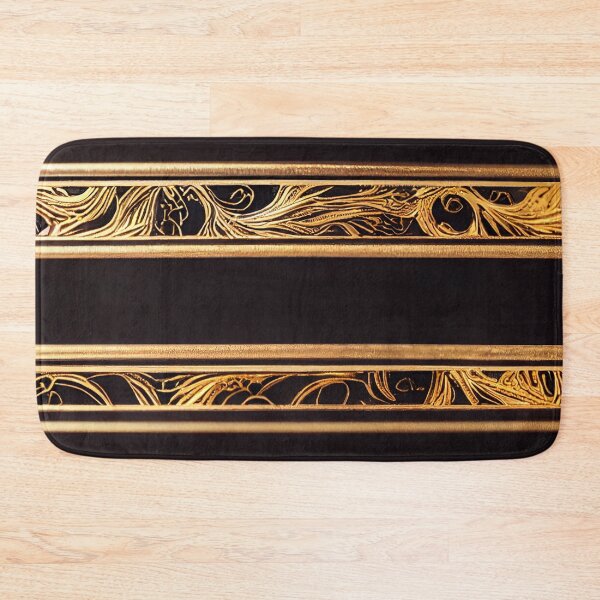 Item preview, Metallic texture gold color designed and sold by juancarnicero.