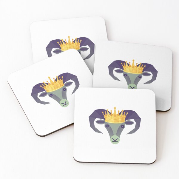 Item preview, Royal Goat designed and sold by Mhayra.