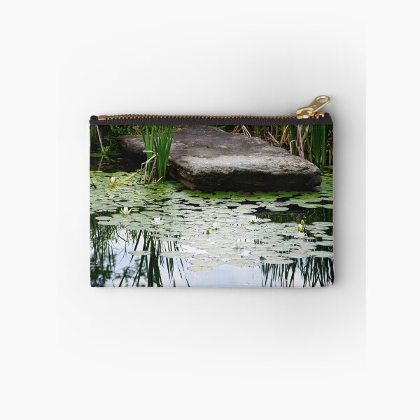 Item preview, Rock In The Pond designed and sold by Gary Benson.