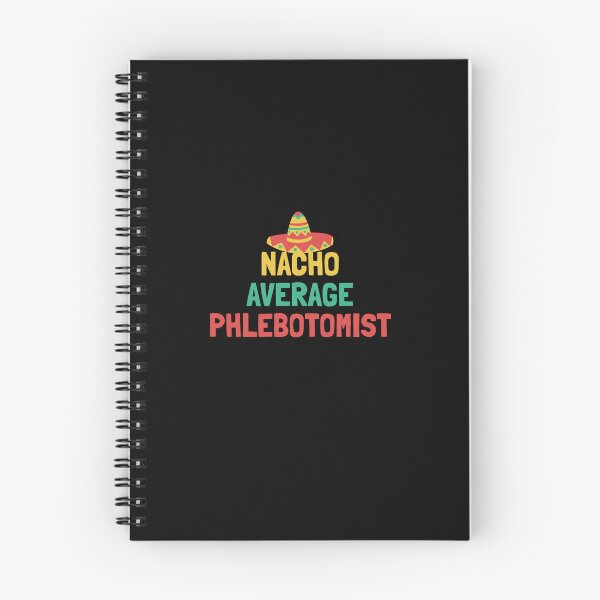 Item preview, Not Your Average Phlebotomist designed and sold by orlumbuspirate.