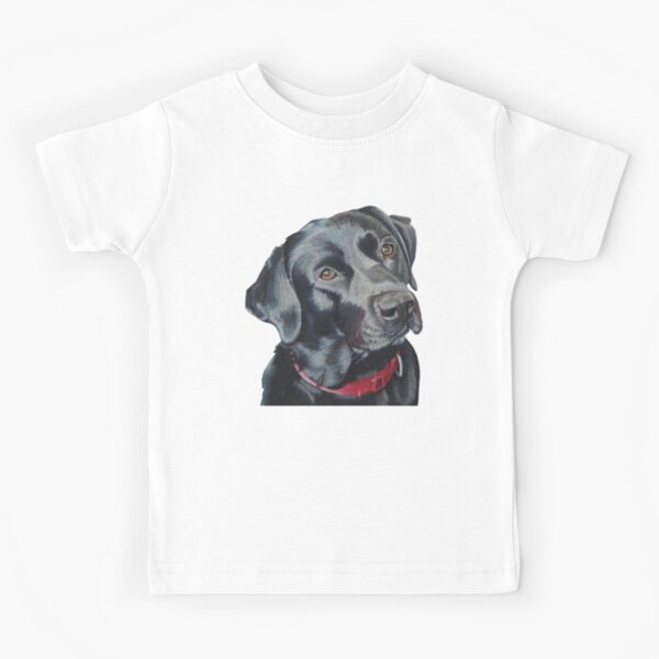 Black labrador outlet merchandise