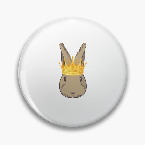 Item preview, Royal Rabbit designed and sold by Mhayra.