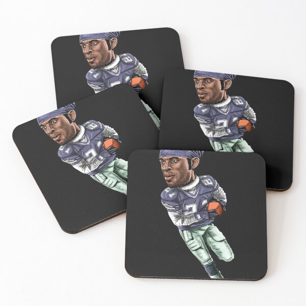 Item preview, Deion Sanders Deion Sanders Deion Sanders designed and sold by ElisabethBerga.