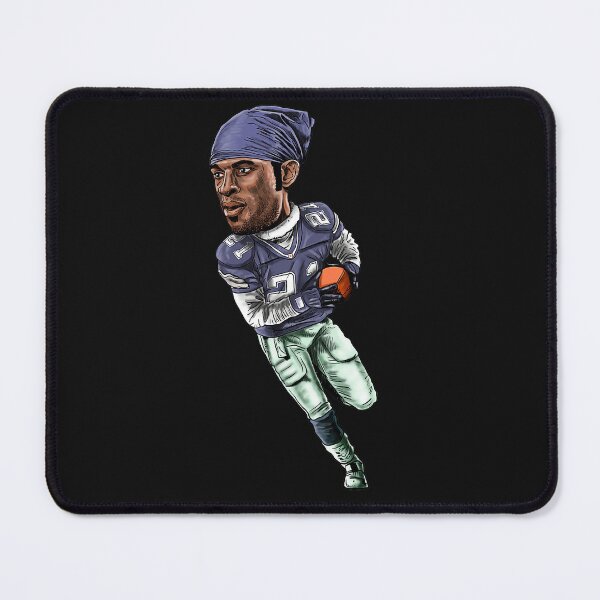 Item preview, Deion Sanders Deion Sanders Deion Sanders designed and sold by ElisabethBerga.