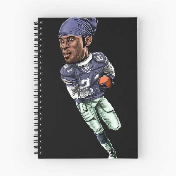 Item preview, Deion Sanders Deion Sanders Deion Sanders designed and sold by ElisabethBerga.