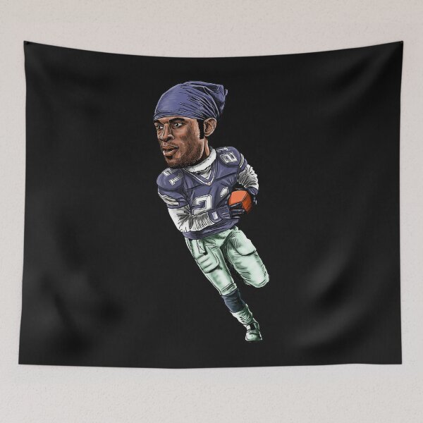 Item preview, Deion Sanders Deion Sanders Deion Sanders designed and sold by ElisabethBerga.
