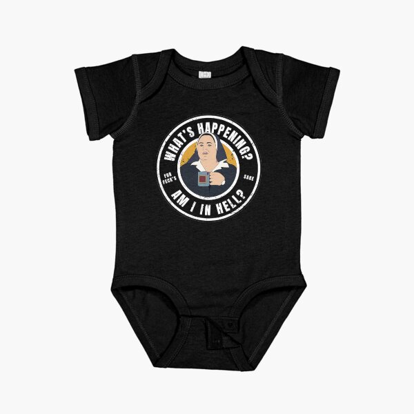 Vista previa del artículo con la obra «Cita de Michael de la hermana de Derry Girls», diseñado y vendido por ChristlOswald.