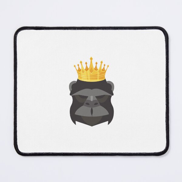 Item preview, Royal Ape designed and sold by Mhayra.