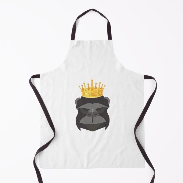 Item preview, Royal Ape designed and sold by Mhayra.