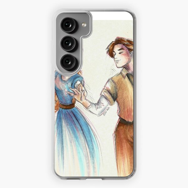 Anastasia Phone Cases for Samsung Galaxy for Sale Redbubble