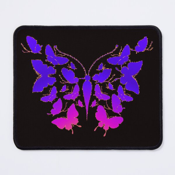 Item preview,  Butterfly, abstract designed and sold by zeljana0504.