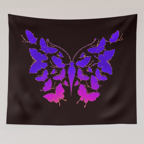 Item preview,  Butterfly, abstract designed and sold by zeljana0504.