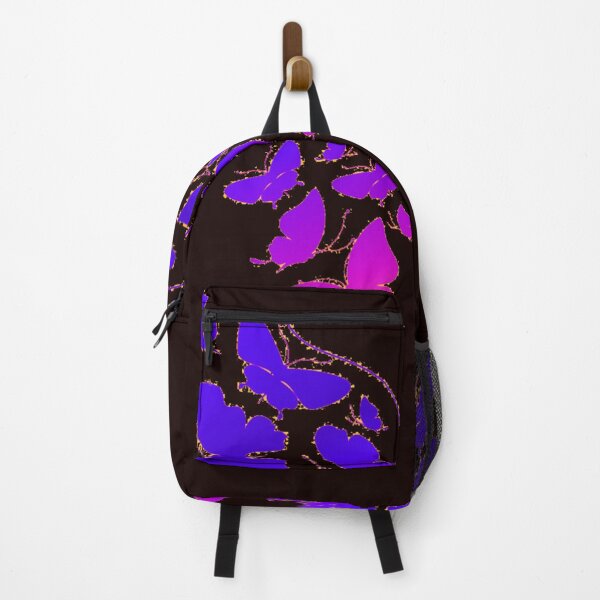 Item preview, Butterfly, abstract designed and sold by zeljana0504.