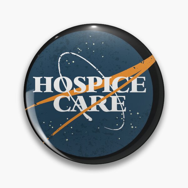 Item preview, Hospice Care Space Vintage designed and sold by orlumbuspirate.