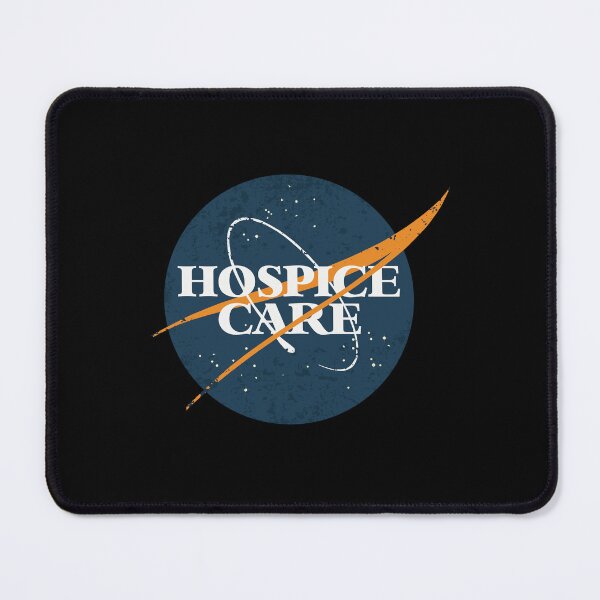 Item preview, Hospice Care Space Vintage designed and sold by orlumbuspirate.