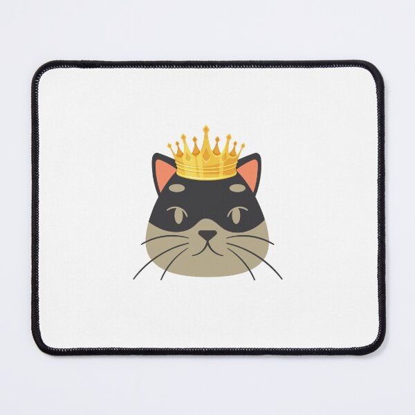 Item preview, Royal Cat designed and sold by Mhayra.