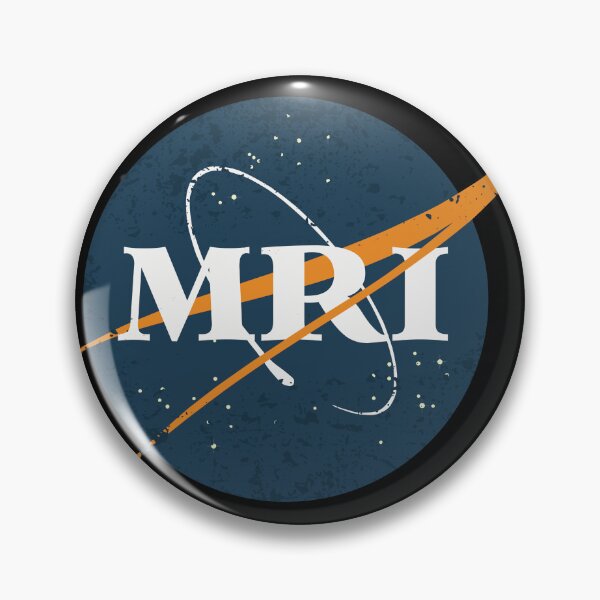 Item preview, MRI Space Vintage designed and sold by orlumbuspirate.