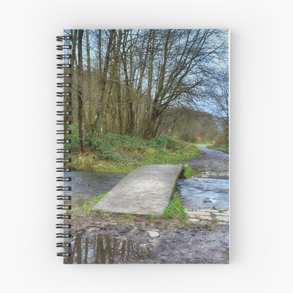 Item preview, Pixie Bridge, Treherbert. designed and sold by leebee101.