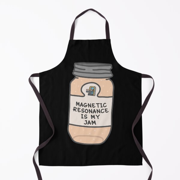 Item preview, Magnetic Resonance Is My Jam designed and sold by orlumbuspirate.