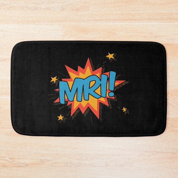 Item preview, MRI! designed and sold by orlumbuspirate.