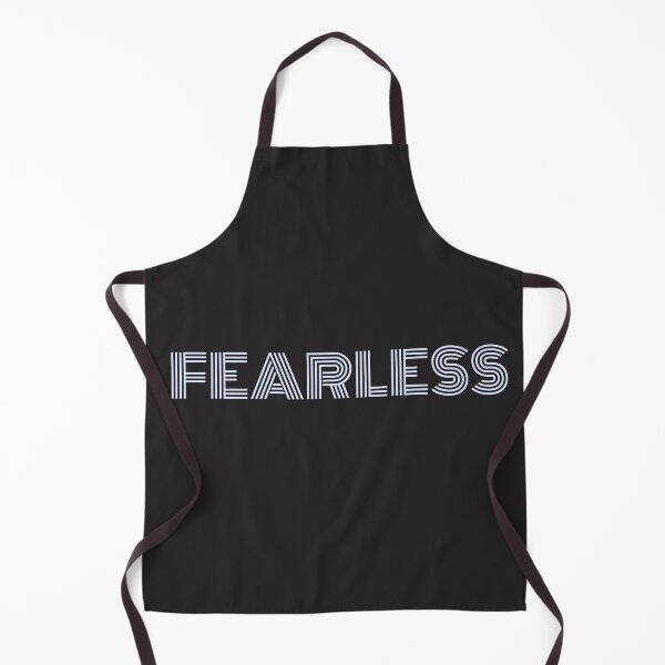 Item preview, Fearless T-Shirt - Motivational Spirit Inspiraitonal Quote Slogan designed and sold by mandover.