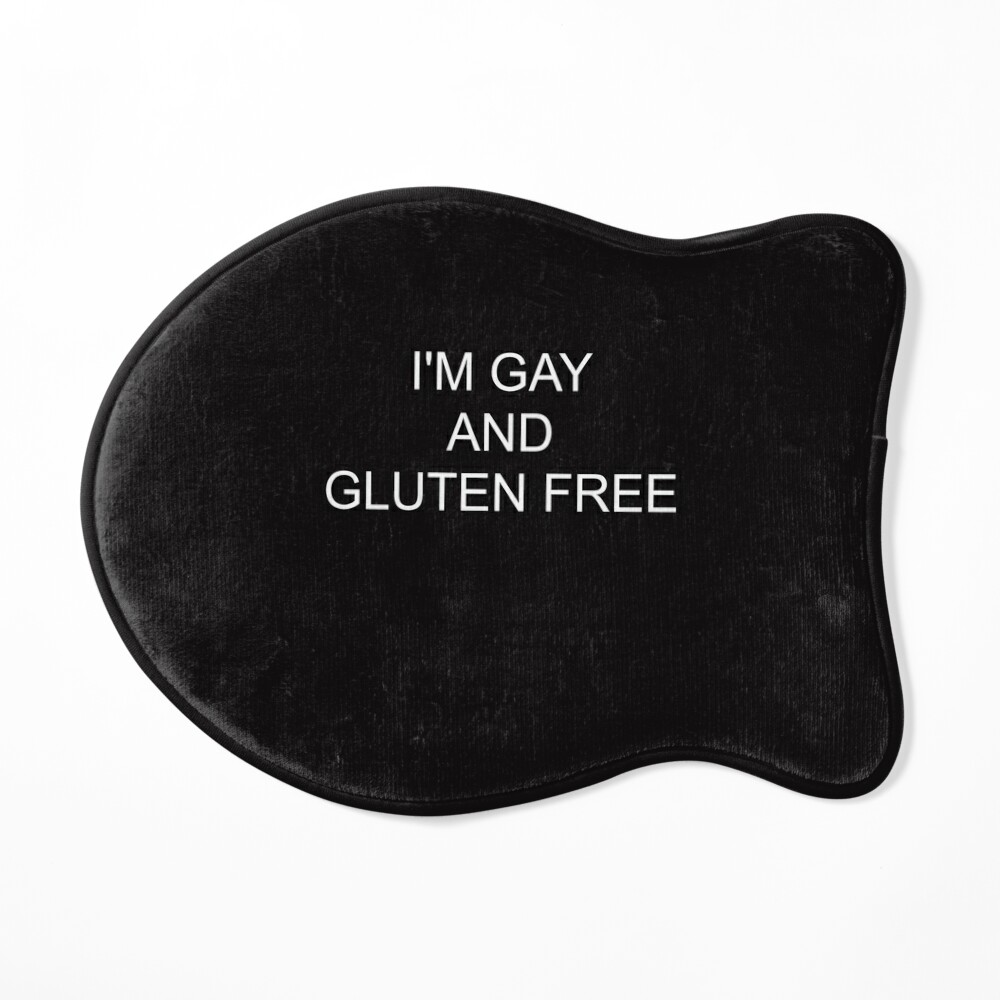 Gluten Free Panties 