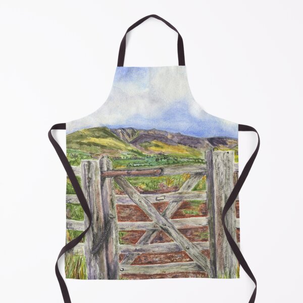 Item preview, Blencathra from the Gate from Tewitt Tarn to Low Rigg designed and sold by LymphomaLass.