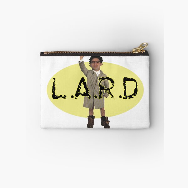 Item preview, L.A.R.D (4 laughs from) designed and sold by loganferret.
