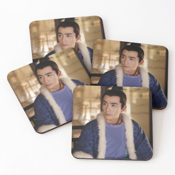 Item preview, The Story of Ming Lan- zhu yilong designed and sold by donny33shop.