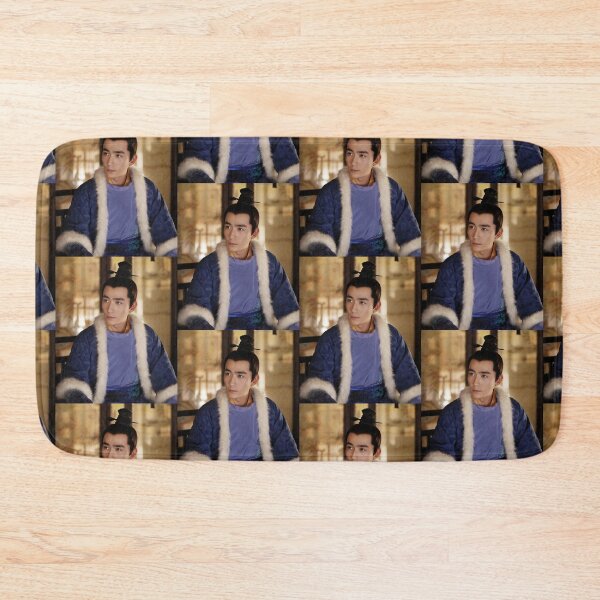 Item preview, The Story of Ming Lan- zhu yilong designed and sold by donny33shop.