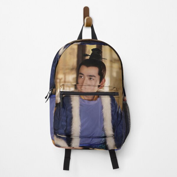 Item preview, The Story of Ming Lan- zhu yilong designed and sold by donny33shop.