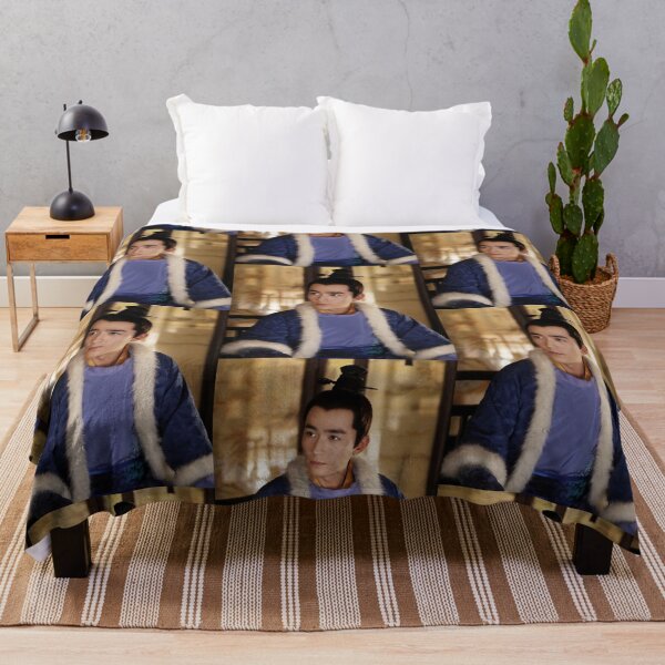Item preview, The Story of Ming Lan- zhu yilong designed and sold by donny33shop.