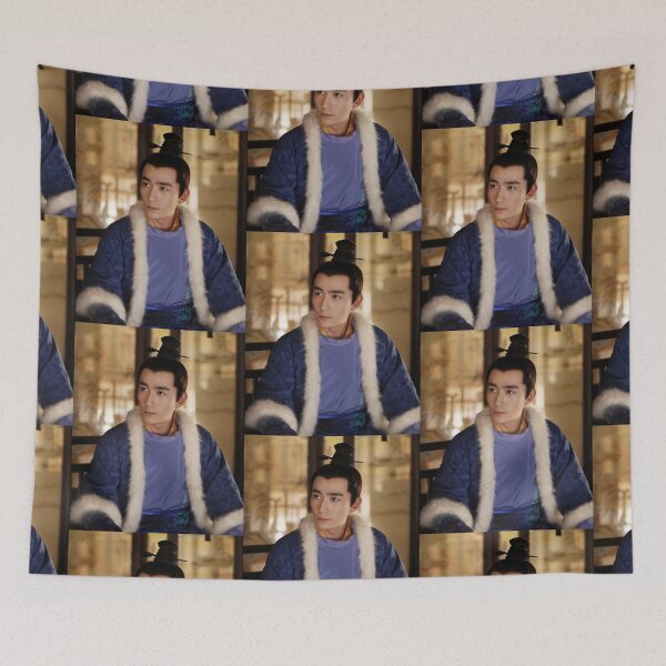 Item preview, The Story of Ming Lan- zhu yilong designed and sold by donny33shop.